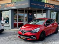 Renault Clio RS 1.6 220 CH TROPHY EDC6 - <small></small> 21.490 € <small>TTC</small> - #1