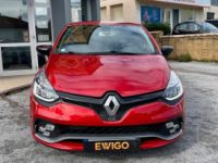 Renault Clio RS 1.6 220 CH TROPHY EDC6 - <small></small> 21.490 € <small>TTC</small> - #2