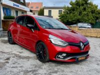 Renault Clio RS 1.6 220 CH TROPHY EDC6 - <small></small> 21.490 € <small>TTC</small> - #3