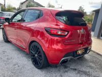 Renault Clio RS 1.6 220 CH TROPHY EDC6 - <small></small> 21.490 € <small>TTC</small> - #7