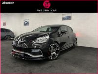 Renault Clio RS 1.6 220 edc bva - <small></small> 21.490 € <small>TTC</small> - #1