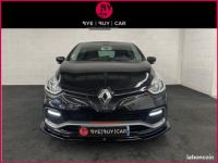 Renault Clio RS 1.6 220 edc bva - <small></small> 21.490 € <small>TTC</small> - #2