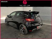 Renault Clio RS 1.6 220 edc bva - <small></small> 21.490 € <small>TTC</small> - #4