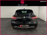 Renault Clio RS 1.6 220 edc bva - <small></small> 21.490 € <small>TTC</small> - #5