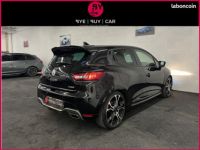 Renault Clio RS 1.6 220 edc bva - <small></small> 21.490 € <small>TTC</small> - #6