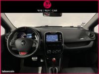 Renault Clio RS 1.6 220 edc bva - <small></small> 21.490 € <small>TTC</small> - #8