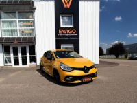 Renault Clio RS 1.6 220 Trophy EDC BVA - <small></small> 26.490 € <small>TTC</small> - #2