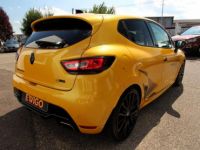 Renault Clio RS 1.6 220 Trophy EDC BVA - <small></small> 26.490 € <small>TTC</small> - #4