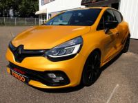 Renault Clio RS 1.6 220 Trophy EDC BVA - <small></small> 26.490 € <small>TTC</small> - #8