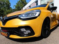 Renault Clio RS 1.6 220 Trophy EDC BVA - <small></small> 26.490 € <small>TTC</small> - #11