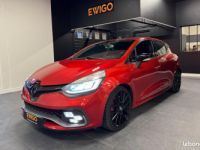 Renault Clio RS 1.6 220ch EDC BVA - <small></small> 21.490 € <small>TTC</small> - #1