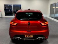 Renault Clio RS 1.6 220ch EDC BVA - <small></small> 21.490 € <small>TTC</small> - #6