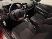 Renault Clio RS 1.6 220ch EDC BVA - <small></small> 21.490 € <small>TTC</small> - #10