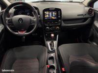 Renault Clio RS 1.6 220ch EDC BVA - <small></small> 21.490 € <small>TTC</small> - #11