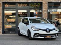 Renault Clio RS 1.6 220ch EDC TROPHY - <small></small> 21.990 € <small>TTC</small> - #1