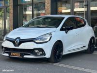 Renault Clio RS 1.6 220ch EDC TROPHY - <small></small> 21.990 € <small>TTC</small> - #4