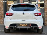 Renault Clio RS 1.6 220ch EDC TROPHY - <small></small> 21.990 € <small>TTC</small> - #7