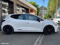 Renault Clio RS 1.6 220ch EDC TROPHY - <small></small> 21.990 € <small>TTC</small> - #9