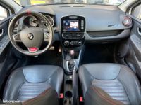 Renault Clio RS 1.6 220ch EDC TROPHY - <small></small> 21.990 € <small>TTC</small> - #14