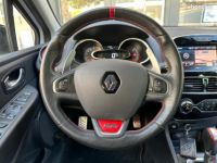 Renault Clio RS 1.6 220ch EDC TROPHY - <small></small> 21.990 € <small>TTC</small> - #15