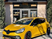 Renault Clio RS 1.6 220CH TROPHY EDC BVA - <small></small> 27.990 € <small>TTC</small> - #1