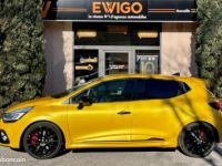 Renault Clio RS 1.6 220CH TROPHY EDC BVA - <small></small> 27.990 € <small>TTC</small> - #2