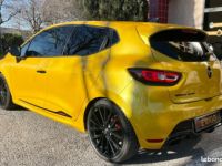 Renault Clio RS 1.6 220CH TROPHY EDC BVA - <small></small> 27.990 € <small>TTC</small> - #3