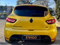 Renault Clio RS 1.6 220CH TROPHY EDC BVA - <small></small> 27.990 € <small>TTC</small> - #4