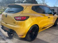 Renault Clio RS 1.6 220CH TROPHY EDC BVA - <small></small> 27.990 € <small>TTC</small> - #5