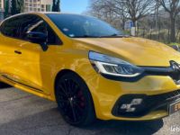 Renault Clio RS 1.6 220CH TROPHY EDC BVA - <small></small> 27.990 € <small>TTC</small> - #7