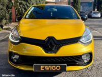 Renault Clio RS 1.6 220CH TROPHY EDC BVA - <small></small> 27.990 € <small>TTC</small> - #8