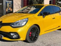 Renault Clio RS 1.6 220CH TROPHY EDC BVA - <small></small> 27.990 € <small>TTC</small> - #9