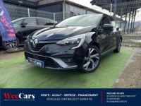 Renault Clio RS 1.6 E-TECH 140H 90 HYBRID FULL-HYBRID LINE BVA - <small></small> 18.990 € <small>TTC</small> - #1