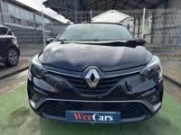 Renault Clio RS 1.6 E-TECH 140H 90 HYBRID FULL-HYBRID LINE BVA - <small></small> 18.990 € <small>TTC</small> - #2