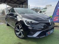 Renault Clio RS 1.6 E-TECH 140H 90 HYBRID FULL-HYBRID LINE BVA - <small></small> 18.990 € <small>TTC</small> - #3