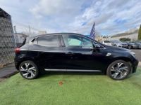 Renault Clio RS 1.6 E-TECH 140H 90 HYBRID FULL-HYBRID LINE BVA - <small></small> 18.990 € <small>TTC</small> - #4