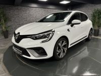 Renault Clio RS 1.6 E-Tech Hybride - 140 - BVA Line - <small></small> 17.890 € <small></small> - #1