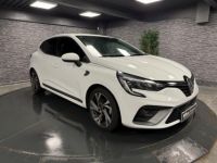 Renault Clio RS 1.6 E-Tech Hybride - 140 - BVA Line - <small></small> 17.890 € <small></small> - #3