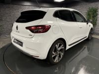 Renault Clio RS 1.6 E-Tech Hybride - 140 - BVA Line - <small></small> 17.890 € <small></small> - #4