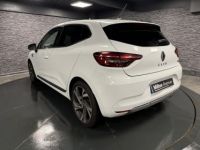 Renault Clio RS 1.6 E-Tech Hybride - 140 - BVA Line - <small></small> 17.890 € <small></small> - #6