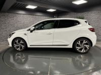 Renault Clio RS 1.6 E-Tech Hybride - 140 - BVA Line - <small></small> 17.890 € <small></small> - #7