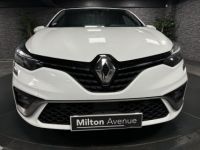 Renault Clio RS 1.6 E-Tech Hybride - 140 - BVA Line - <small></small> 17.890 € <small></small> - #24