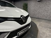 Renault Clio RS 1.6 E-Tech Hybride - 140 - BVA Line - <small></small> 17.890 € <small></small> - #26