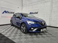 Renault Clio RS 1.6 E-Tech Hybride 145 CH BVA Line - GARANTIE 6 MOIS - <small></small> 21.490 € <small>TTC</small> - #1