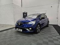 Renault Clio RS 1.6 E-Tech Hybride 145 CH BVA Line - GARANTIE 6 MOIS - <small></small> 21.490 € <small>TTC</small> - #3