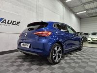 Renault Clio RS 1.6 E-Tech Hybride 145 CH BVA Line - GARANTIE 6 MOIS - <small></small> 21.490 € <small>TTC</small> - #7