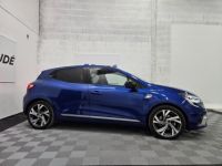 Renault Clio RS 1.6 E-Tech Hybride 145 CH BVA Line - GARANTIE 6 MOIS - <small></small> 21.490 € <small>TTC</small> - #8