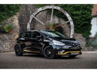 Renault Clio RS 1.6 Energy - 220 - BV EDC R.S 18 - <small></small> 26.990 € <small>TTC</small> - #1