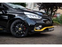 Renault Clio RS 1.6 Energy - 220 - BV EDC R.S 18 - <small></small> 26.990 € <small>TTC</small> - #8