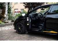 Renault Clio RS 1.6 Energy - 220 - BV EDC R.S 18 - <small></small> 26.990 € <small>TTC</small> - #9